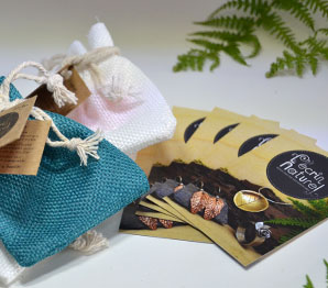 Bijouterie eco-reponsable