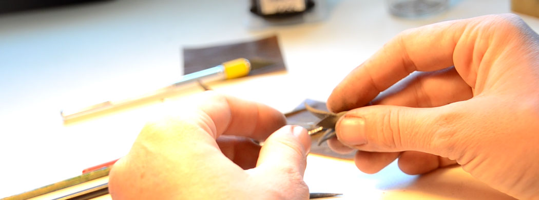 La Pâte à Métaux, savoir-faire & techniques complémentaires